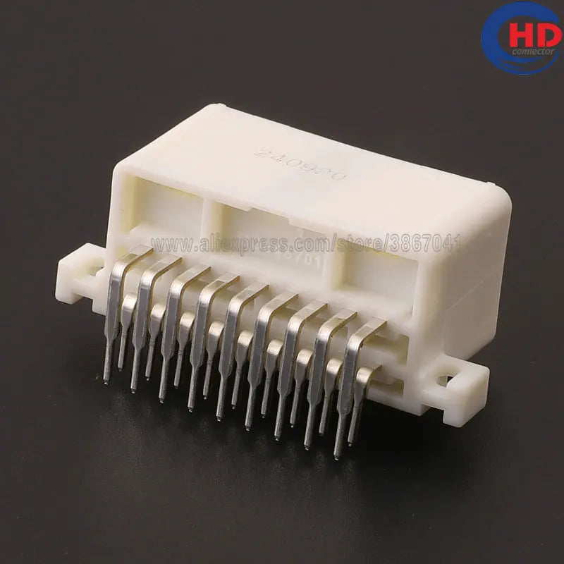 1-20 Sets 18pin auto waterproof electric plastic wire harness connector MG645701