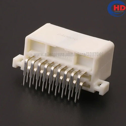1-20 Sets 18pin auto waterproof electric plastic wire harness connector MG645701