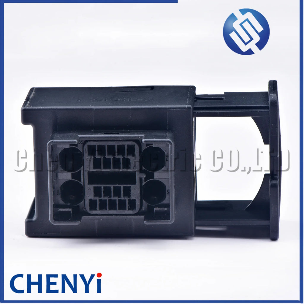 22 Pin Auto waterproof connector Headlight Plug 2295155-1 2295154-3 2295154-1 For Land Rover Range Rover Evoque Discovery Jaguar