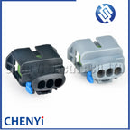 3 Pin Automotive waterproof connector camshaft position sensor harness plug 15397338 15345983 For Ford transit