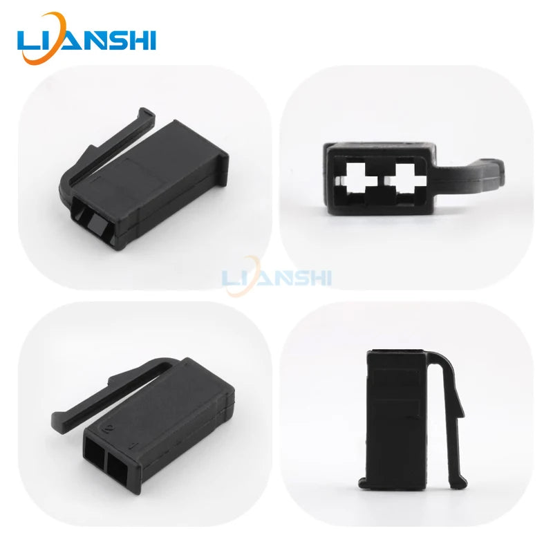 191906231A 1H0906712 is suitable for 2p wiring harness plug-in fitting terminal DJ70210-2.8-11/21