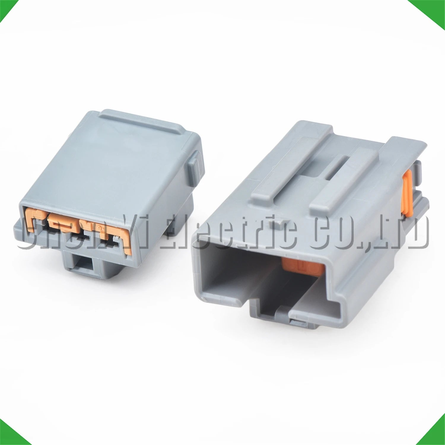 3-Pin Auto Connector Connector Automotive Connectors Amplifier harness harness Volvo Ford