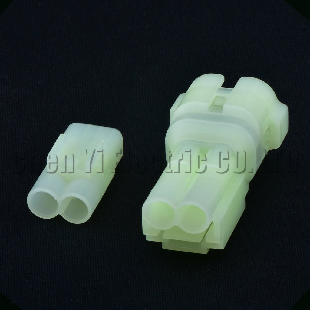 2-Pin Auto Connector Connector Automotive Connectors Honda Toyota sensor