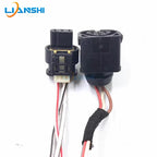 Applicable to BMW N20, N55, B38, B48, 3 Series, 5 Series, 7 Series high-voltage package ignition coil plugs 1252, 1437985