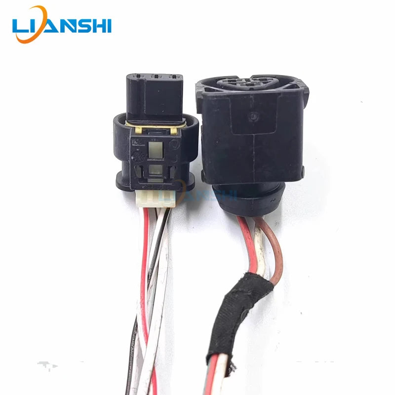 Applicable to BMW N20, N55, B38, B48, 3 Series, 5 Series, 7 Series high-voltage package ignition coil plugs 1252, 1437985