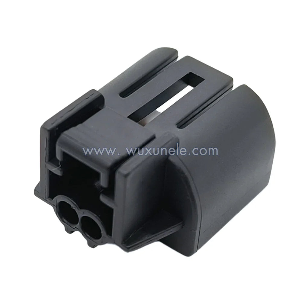 50 Sets 2 Pin KET MG644111-5 Automotive Air Conditioning Compressor Wire Sealed Connector