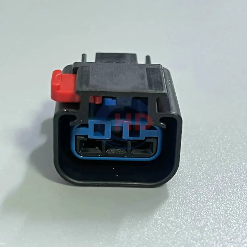 3 Way Chrysler Ignition Coil, Headlight, & CAM Sensor Plug Connector Kit (Chrysler # 5014007AB)
