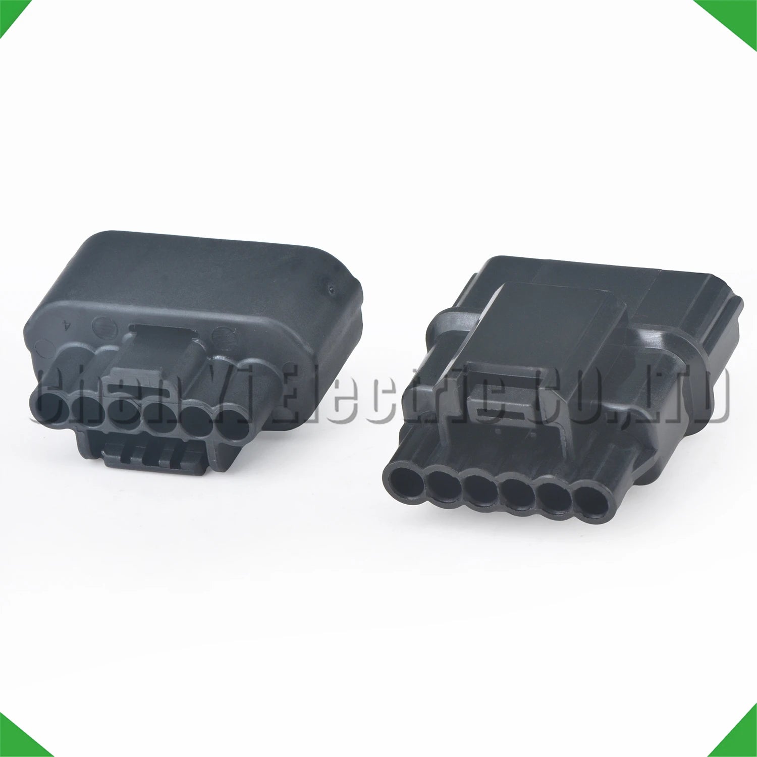 6-Pin Auto Connector Connector Automotive Connectors Accelerator pedal power Honda