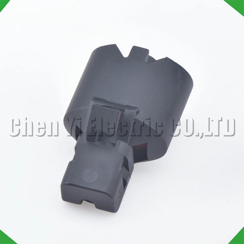 1-Pin Auto Connector Connector female Automotive waterproof connector Knock sensor
