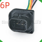 6-Pin Wire Harness Harness Harness Harness Harness Bmw headlight led tail light
