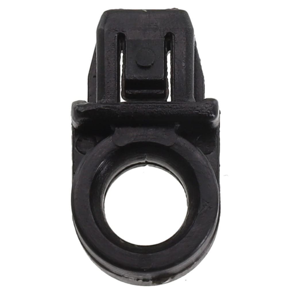 Car Hood Prop Rod Anchor Clip For Nissan For Quest For Sentra 2004-2012 Auto Fastener Hood Bonnet Prop Rod