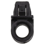 Car Hood Prop Rod Anchor Clip For Nissan For Quest For Sentra 2004-2012 Auto Fastener Hood Bonnet Prop Rod