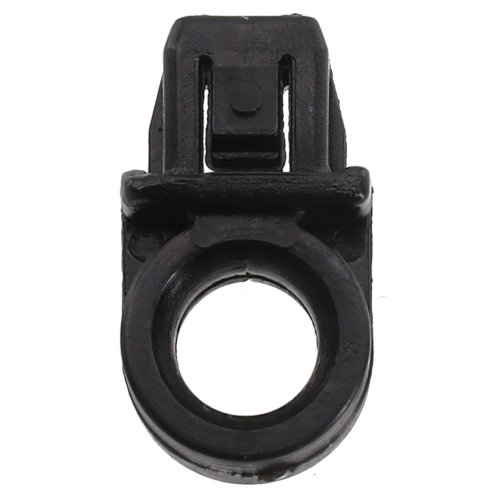 Car Hood Prop Rod Anchor Clip For Nissan For Quest For Sentra 2004-2012 Auto Fastener Hood Bonnet Prop Rod