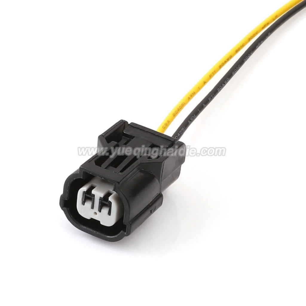 2 Pin Waterproof Male Female Wiring Connector Sumitomo HX040 Series Honda inlet pressure sensor connector 6188-0590 6189-0891