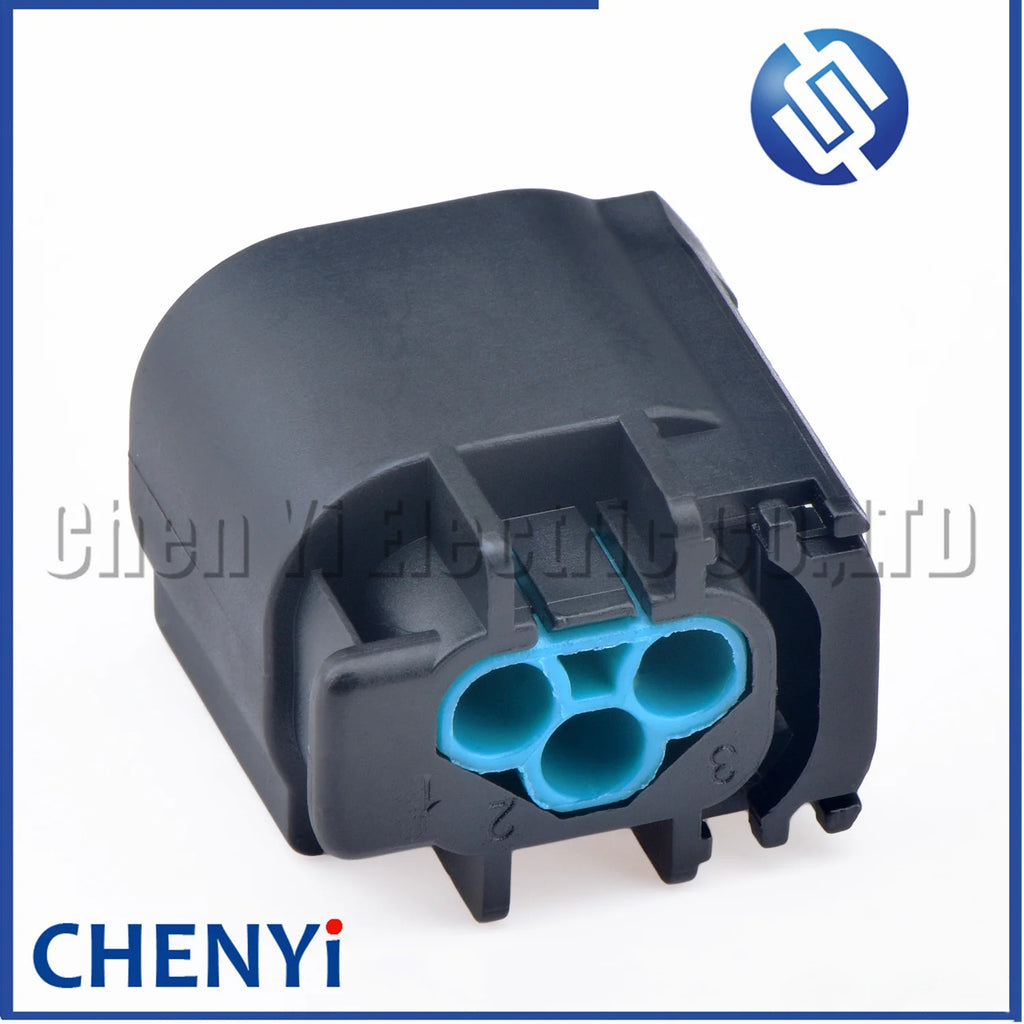 3 Pin Auto waterproof connector car sensor plug female or male 2-967642-2 83300413586 R1200 R1250 GS R nineT K1600