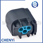 3 Pin Auto waterproof connector car sensor plug female or male 2-967642-2 83300413586 R1200 R1250 GS R nineT K1600
