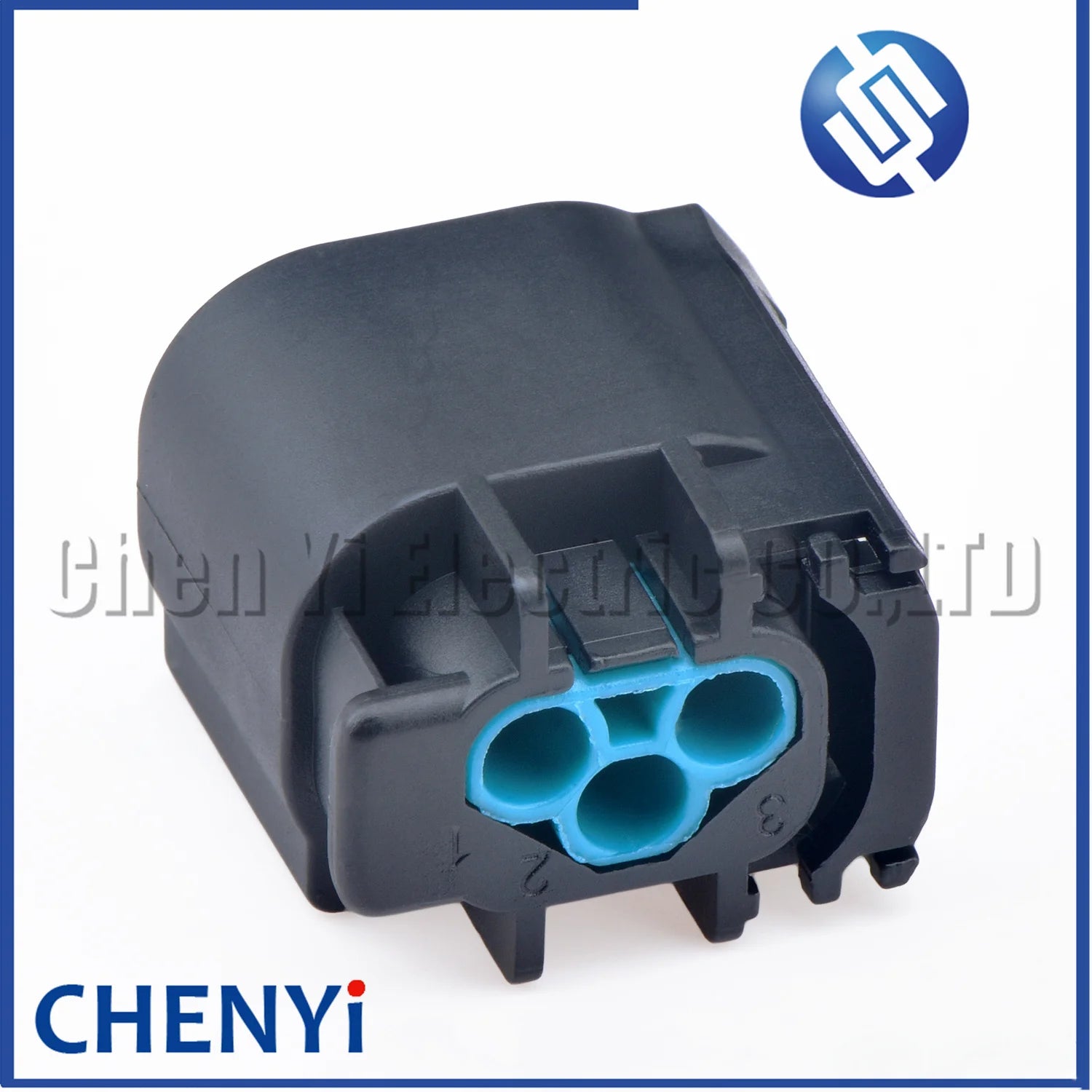 3 Pin Auto waterproof connector car sensor plug female or male 2-967642-2 83300413586 R1200 R1250 GS R nineT K1600