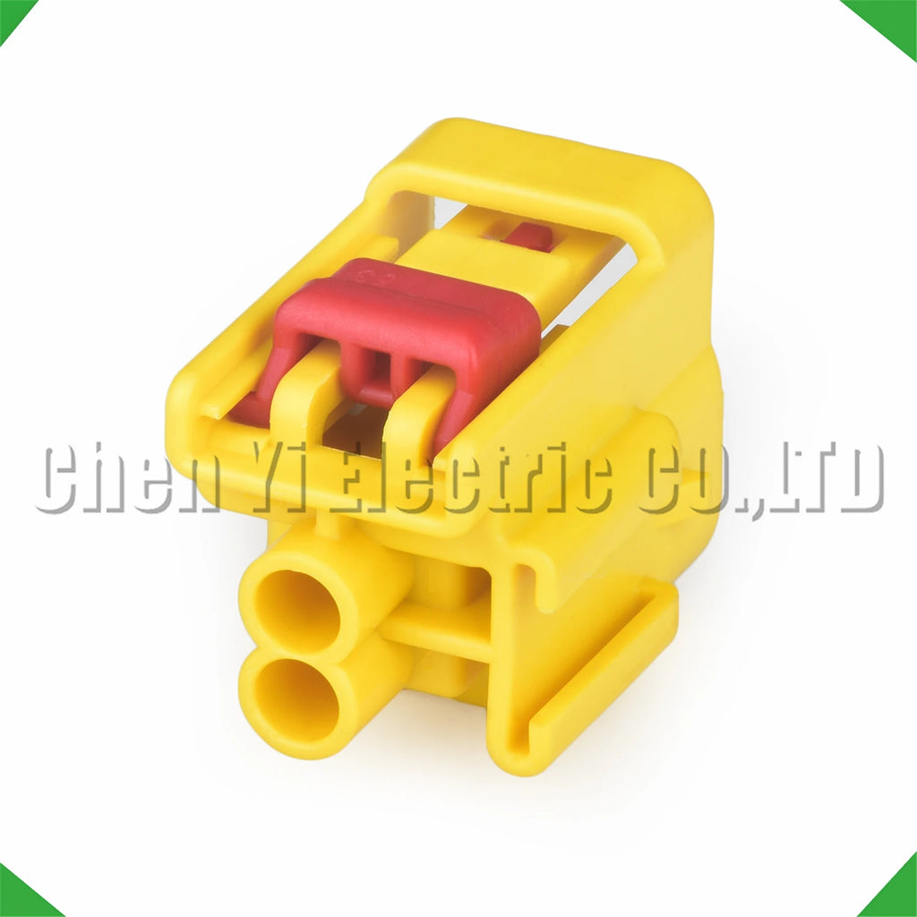 2-Pin Auto Connector Connector Automotive Connectors actuator harness E2239-001 Jaguar