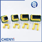 For HDSCS HOUSINGS male Connector Flange lock catch 1564411-1 1564562-1 1670720-1 1703810-1 For Automotive Plug