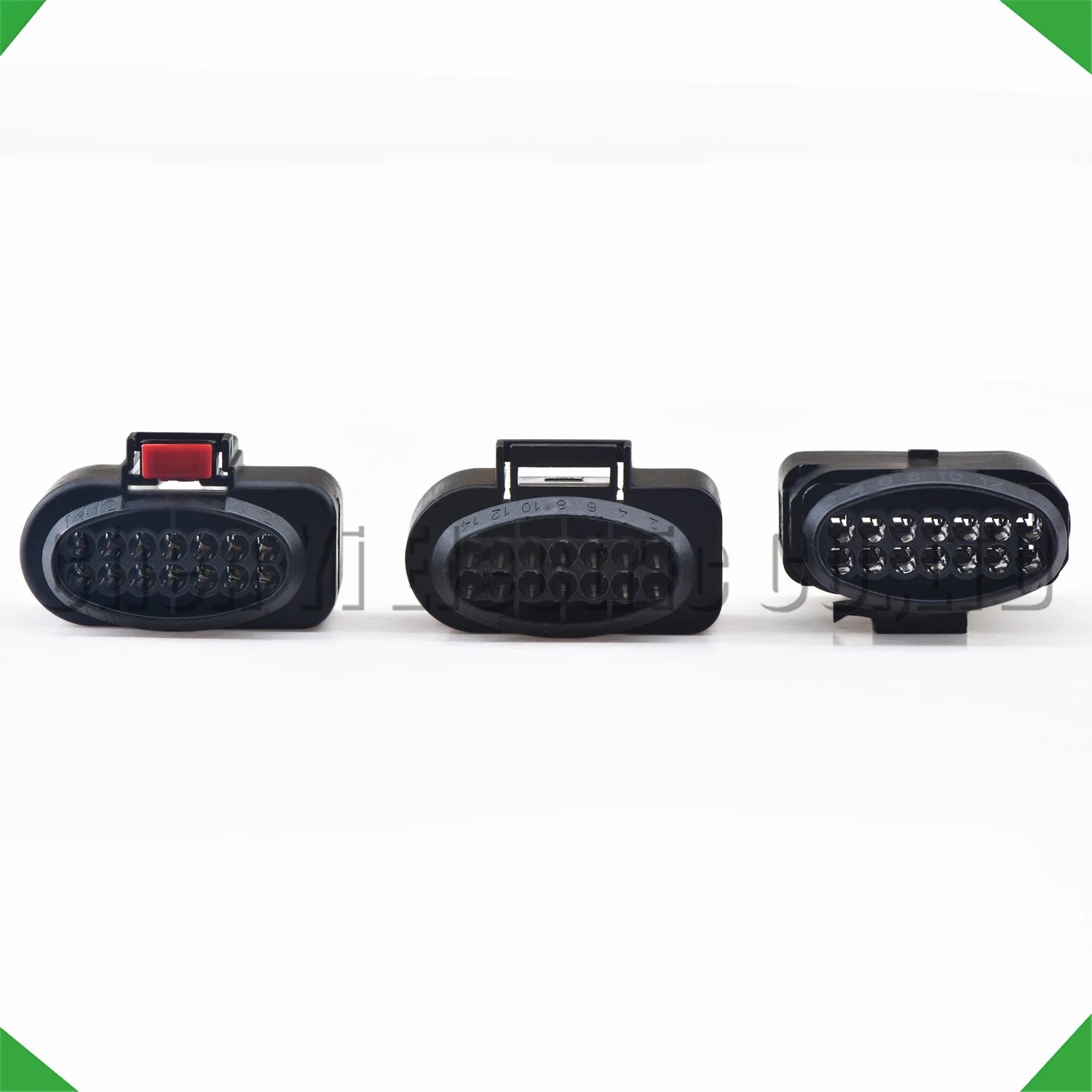 14-Pin Auto Connector Automotive Connectors Gearbox parking sensor sensor