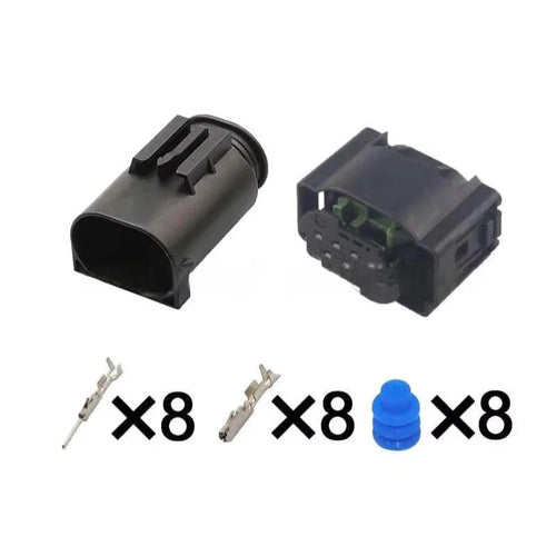 1-1534229-1/1-929342-1 is suitable for lane change assist ACC cruise control of Volkswagen, Audi, Mercedes-Benz and BMW