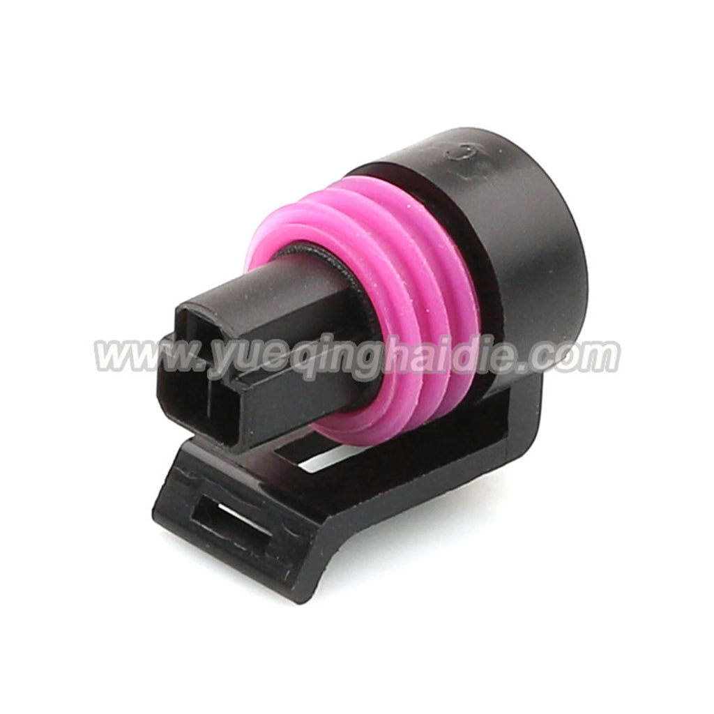 12078090 12110192 0441004 12065287 1/3/10Sets Waterproof Automotive Oil Fuel Pressure Sensor Connector For GM TPS Throttle Posit