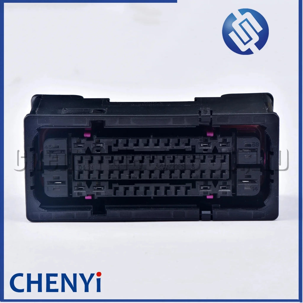 58 Pin Auto Air suspension pump connectors ABS pump Wire harness Plug 9-2208656-9 2208659-1 2208654-1 2208655-1 2208657-1