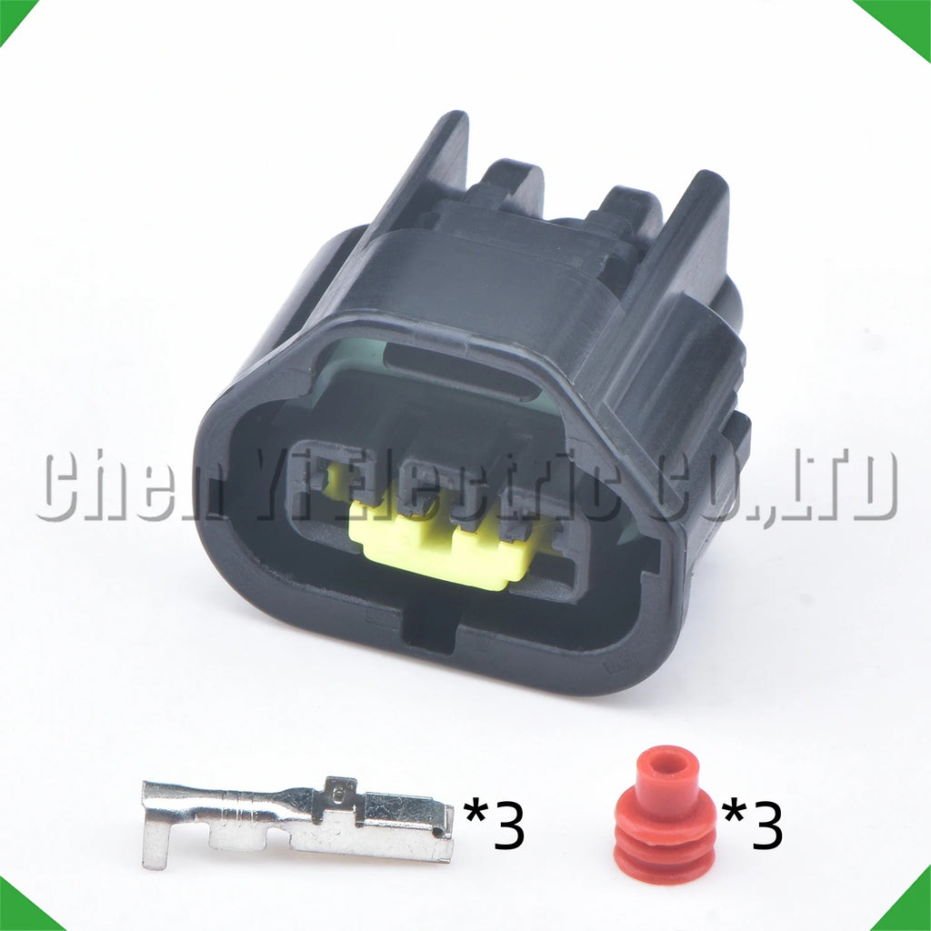 3-Pin Connector Connector automobile Camshaft Crankshaft Position Sensor sensor