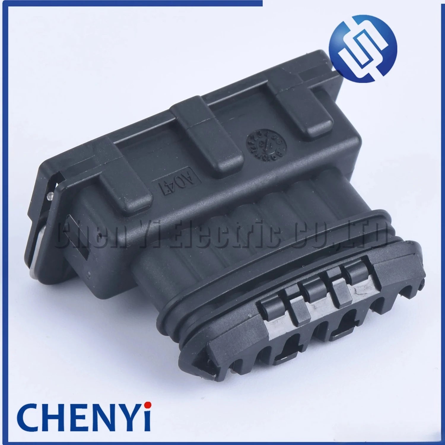 7 pin car waterproof auto connector (3.5)  efi series 282194-1 Automotive electrical housing plug Connector 282768-1