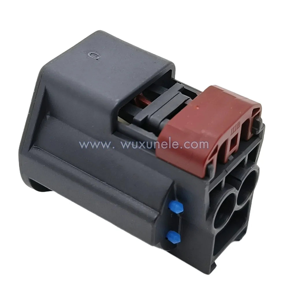 20 Sets 2 Pin  7283-5575-10 Coolant Temperature Sensor Wire Connector for Automotive Sealed Plug
