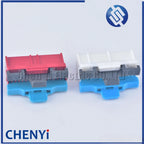 32 Pin red or white Connector female ECU Automotive connector 12146448 12146447 For GM D950029 DELCO ELECTRONICS