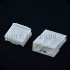 20-Pin Wire Harness Harness Player Connector Audio vehicle central control Toyota Nissan
