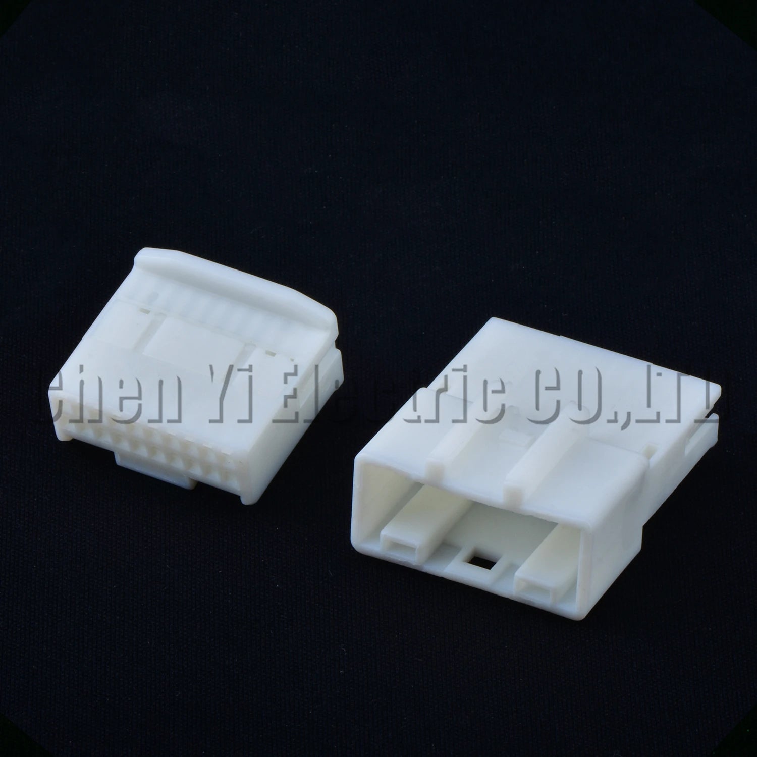 20-Pin Wire Harness Harness Player Connector Audio vehicle central control Toyota Nissan