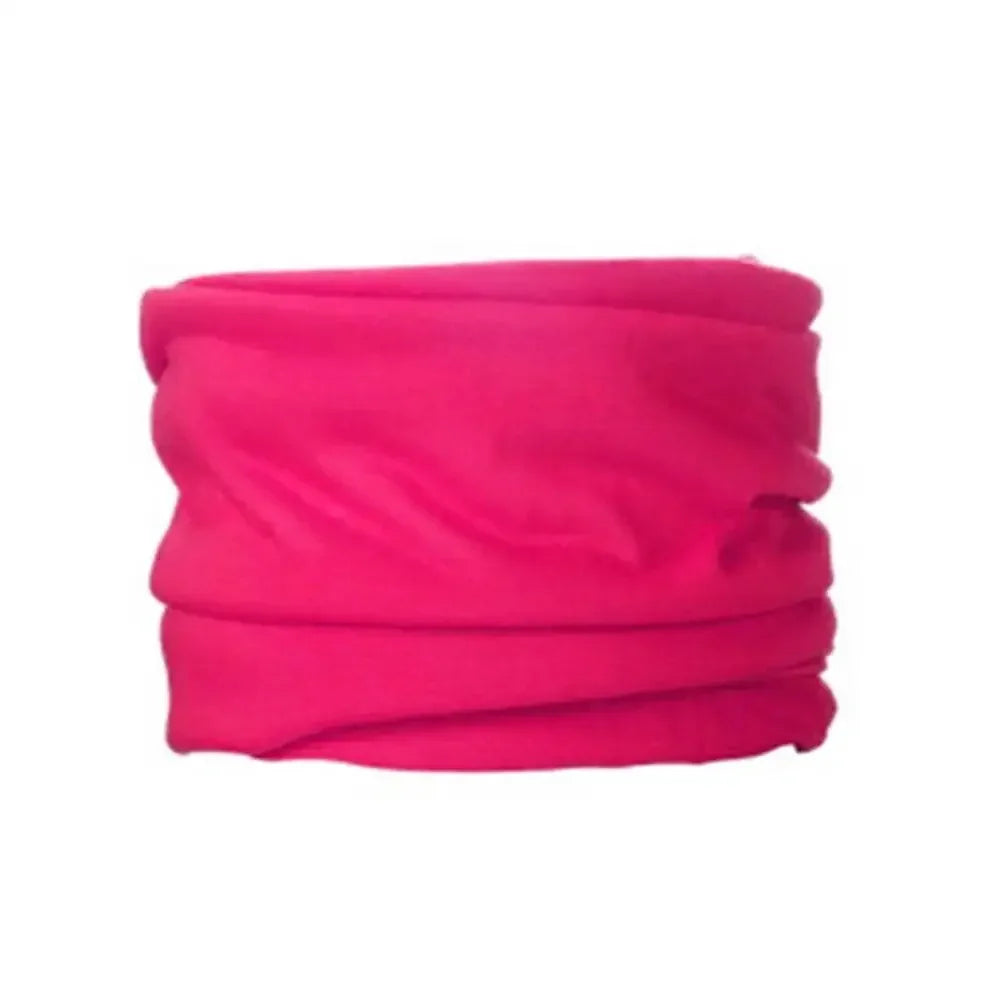 Sports Headscarves Unisex Seamless Magic Bandana For Fishing Running Cycling Windproof Neck Gaiter Face Mask With Sun Protection