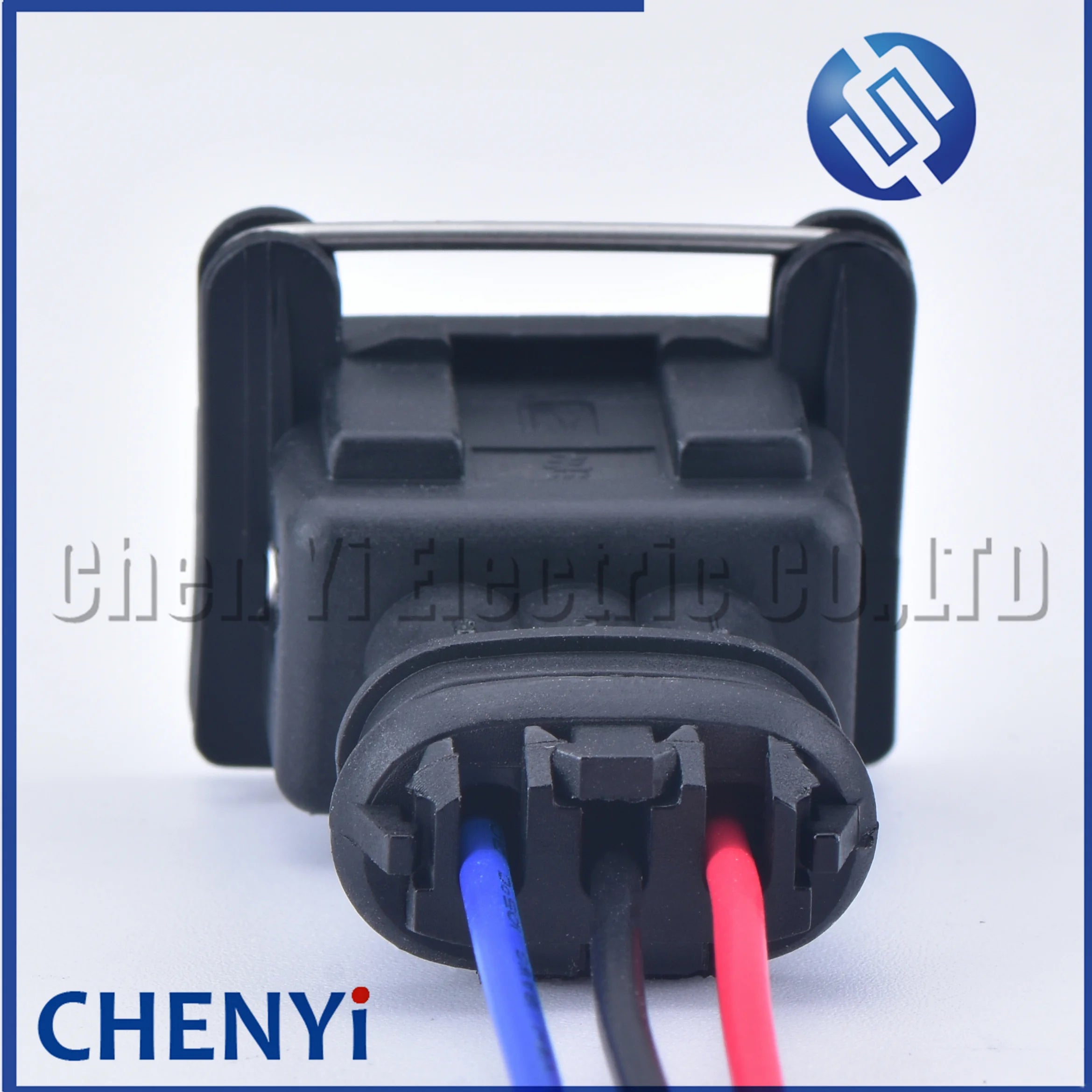 2 3 4 5 6 7 Pin Car Fuel Injector nozzle EV1 Lgnition Coil Oxygen sensor Junior Power Connector 15cm Wire Harness Plug
