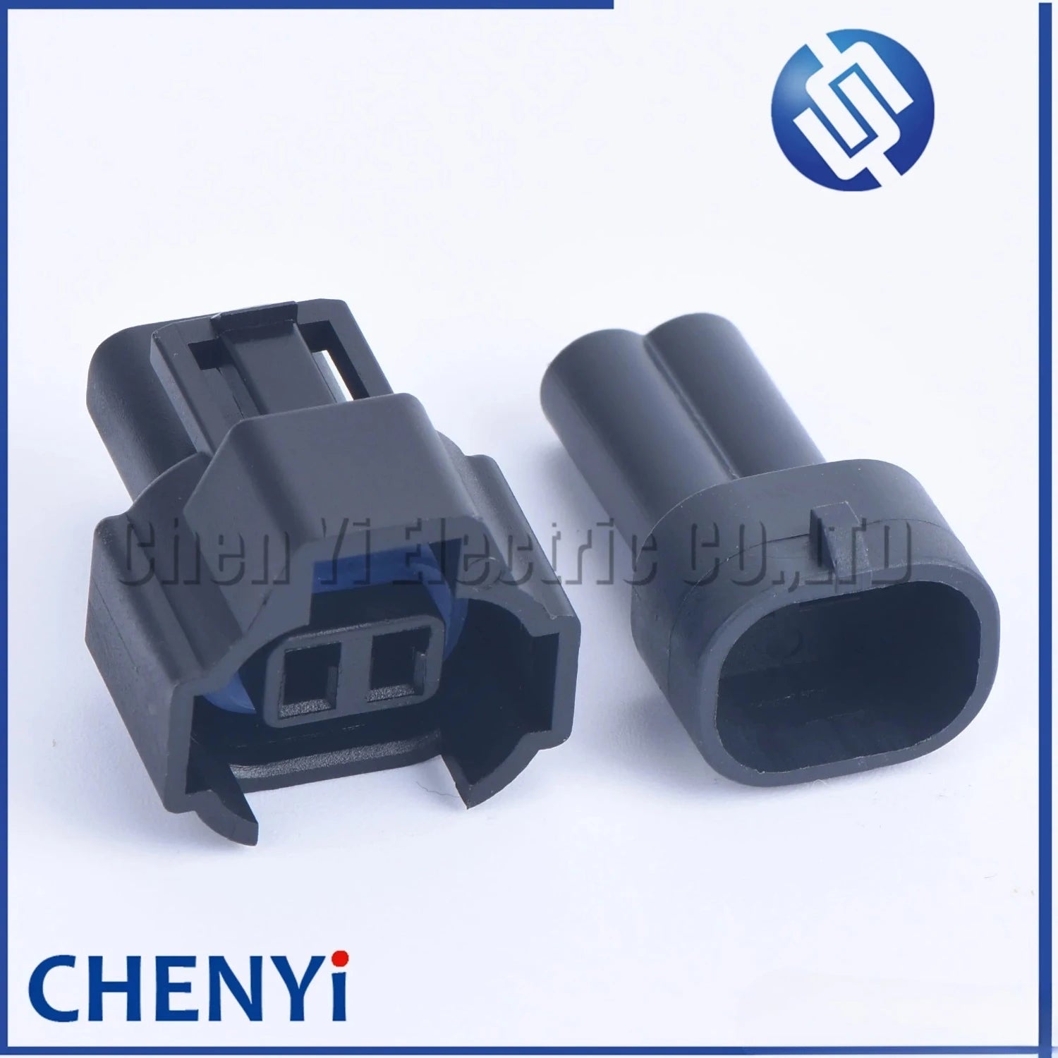 1 Set 2 Pin Auto Injector Plug Ignition Coil Female orMale waterproof Connector Socket Housing 4AGE RB26 3SGE For Toyota Mazda