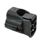 25 Sets 2 Pin 7283-7929 Sealed Wire Connector for Nissanss Altima Juke Windshield Washer Sensor