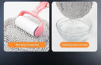 Car Cleaning Brush Mop Kit Wash Brush Chenille Microfiber Car Wash Brush Telescopic Long Handle Cleaning Mop Car Cleaning Amagi