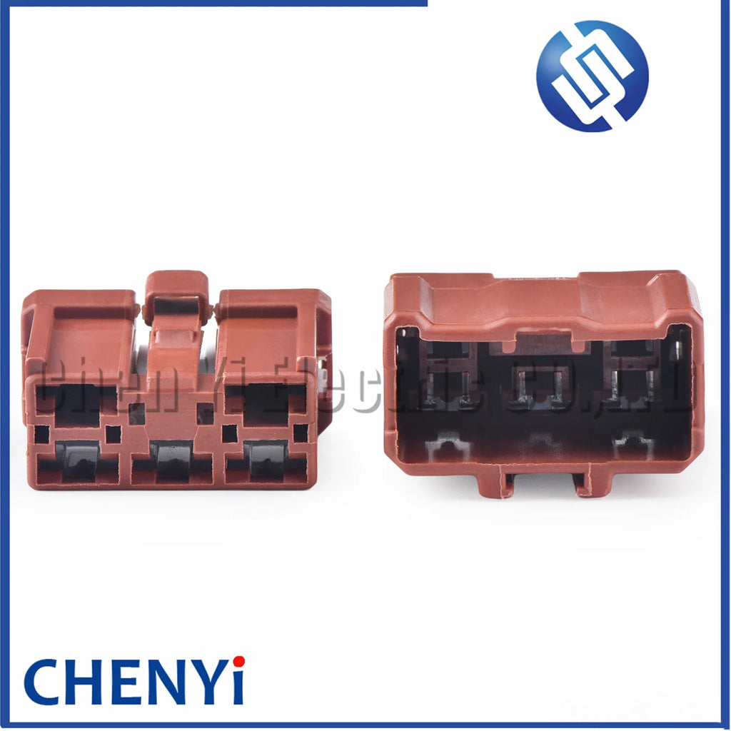 5 Pin Automotive connector wire harness Plug 6098-0216 6098-0218 1121500563MA001 H5HD25F For Honda