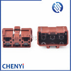 5 Pin Automotive connector wire harness Plug 6098-0216 6098-0218 1121500563MA001 H5HD25F For Honda