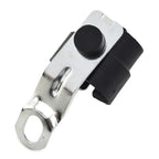 1 Pc Trailer Plug Holder Universal Weatherproof Protective Rigid Accessory For 7 To 13P Trailer Dirt Protection Plug Adapter