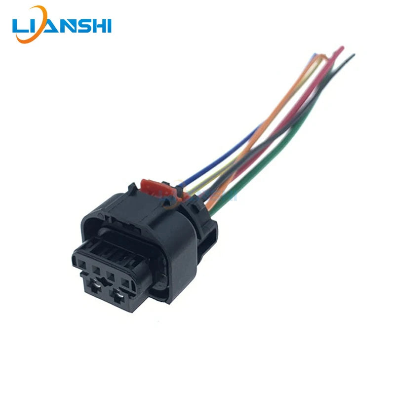 Compatible with BMW 1, 2, 3, 4, 5, 6, 7, 8 series X3, X5, X6, X7mini headlight wiring harness plugs