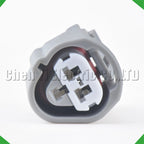 3-Pin Connector Connector Automobile Waterproof connector Water Temperature Toyota sensor