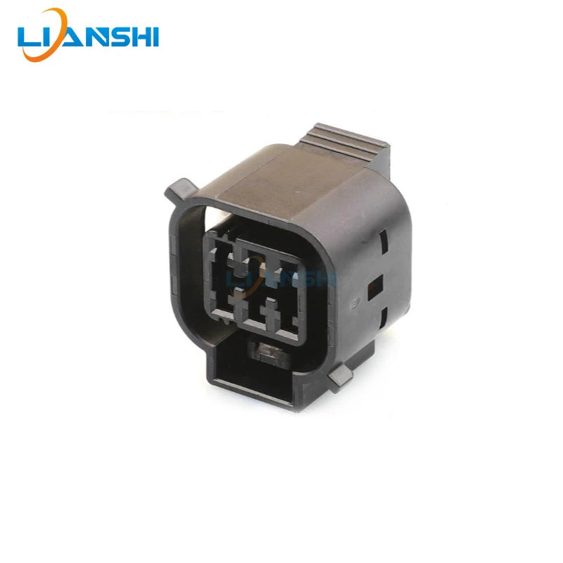 MG653863-5 MG643866 are suitable for 6-pin wiring harness plugs of Hyundai Kia automotive connectors