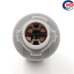 Auto lamp holder wiring harness connector plug 90075-60063 7283-1027 MG641203-4 7282-1027/7424