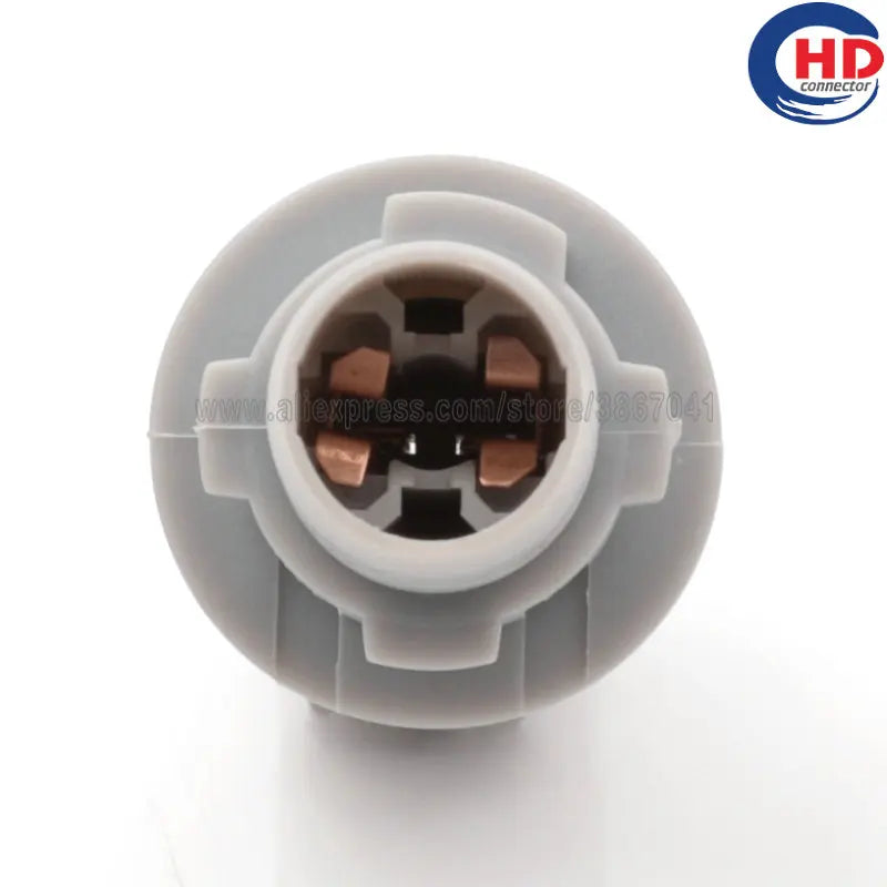 Auto lamp holder wiring harness connector plug 90075-60063 7283-1027 MG641203-4 7282-1027/7424
