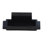 1PC Glasses Case Box Sunroof Switch Button 95555231801 For Porsche For Cayenne 2003-2010 Compatible Interior Accessory