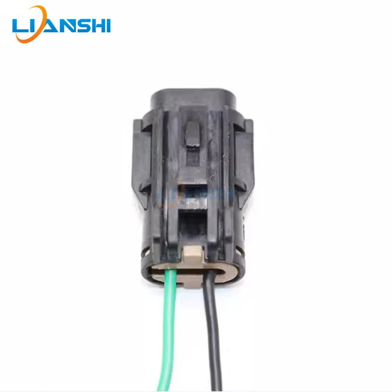 Suitable for Hyundai and Kia New Tucson Dongfeng Chery outdoor temperature sensor plug connector connector