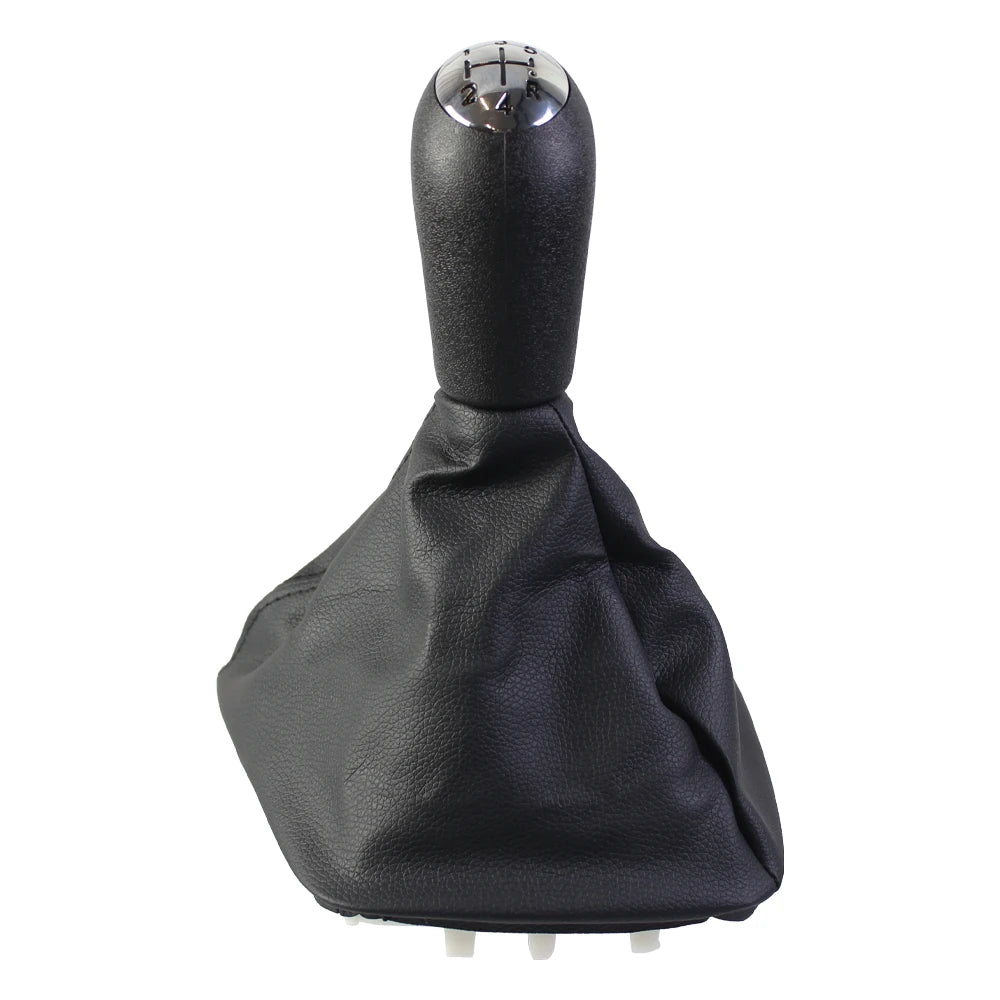 1 PCS  5-Speed  Gear Shift Knob Lever For  Renault For Kangoo For  Express (FWO/1 )1.5 DCI Car  Hand Ball Gear Shift  Lever