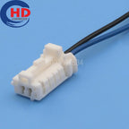 2 Way Starter Auto Male Female Docking Socket Car Wire Cable Connector 98817-1020